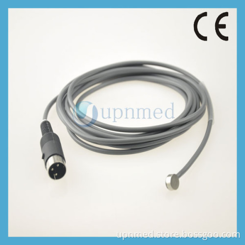 Air Shield Surface/Skin Temperature Probe